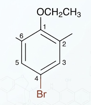 4– BROMO PHENETOLE
